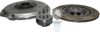 JP GROUP 1130403119 Clutch Kit